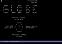 ASCII art