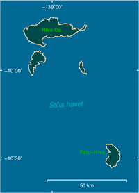 Hiva Oa